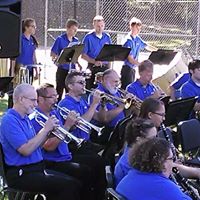 Clarke County Community Band